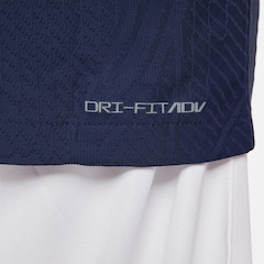 Camisa França I 22/23 Nike  Jogador - Masculina - Foto 7