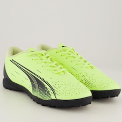 Chuteira Society Adulto Puma Ultra Play TT - Foto 2