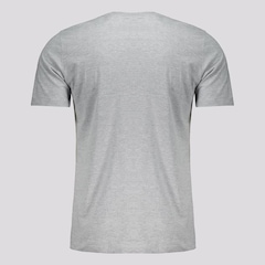 Camisa Futfanatics Brasil Vai ser na Raça - Masculina - Foto 2