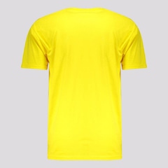 Camiseta Futfanatics Brasil Vai ser na Raça - Masculina - Foto 2
