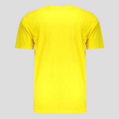Camisa Futfanatics Brasil Estrelas - Masculina - Foto 2
