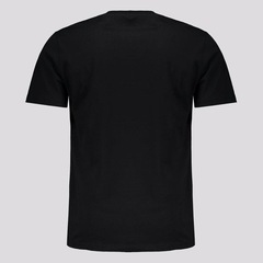 Camisa Futfanatics Brasil Estrelas - Masculina - Foto 2