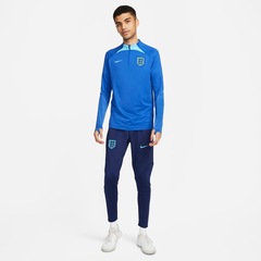Blusão Inglaterra Nike  Strike - Masculina - Foto 2