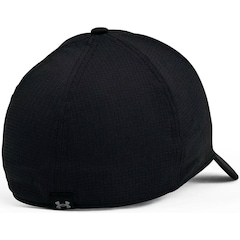Boné Aba Curva Under Armour Isochill V23 - Fechado - Adulto - Foto 2