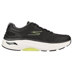 Tênis Skechers Max Cushioning Arch Fit Switchboard - Masculino - Foto 2