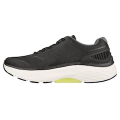 Tênis Skechers Max Cushioning Arch Fit Switchboard - Masculino - Foto 3