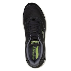 Tênis Skechers Max Cushioning Arch Fit Switchboard - Masculino - Foto 4