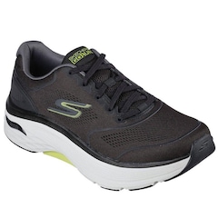 Tênis Skechers Max Cushioning Arch Fit Switchboard - Masculino - Foto 1