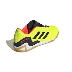 Chuteira Futsal Adulto adidas Copa Sense.3 - Foto 4