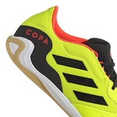 Chuteira Futsal Adulto adidas Copa Sense.3 - Foto 5