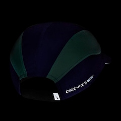 Boné Nike Aerobill Tailwind Elite - Strapback - Adulto - Foto 3