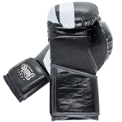Luva de Boxe E Muay Thai Semi-Pro Spank - - Foto 6