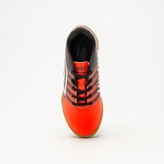 Chuteira Futsal Umbro Ghost Jr - Infantil - Foto 3