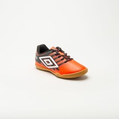 Chuteira Futsal Umbro Ghost Jr - Infantil - Foto 5