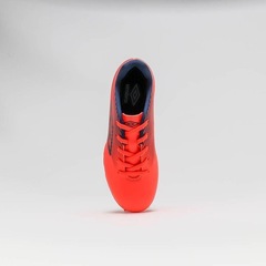 CHUTEIRA DE CAMPO UMBRO F5 LIGHT JR - INFANTIL - Foto 4
