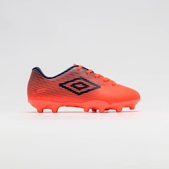 CHUTEIRA DE CAMPO UMBRO F5 LIGHT JR - INFANTIL - Foto 1