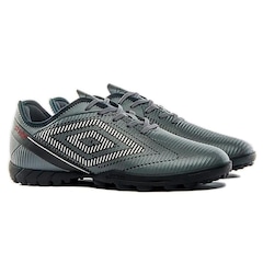 Chuteira Society Umbro Stride - Adulto - Foto 3