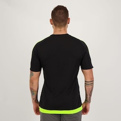 Camiseta adidas Estro 15 I - Masculina - Foto 4
