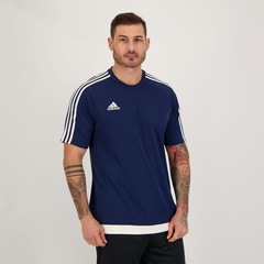 Camiseta adidas Estro - Masculina - Foto 2