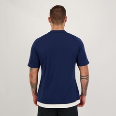 Camiseta adidas Estro - Masculina - Foto 3
