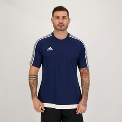 Camiseta adidas Estro - Masculina - Foto 2