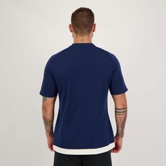 Camiseta adidas Estro - Masculina - Foto 4