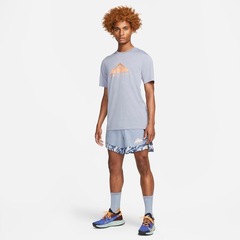 Shorts Nike Dri-FIT Flex Stride - Masculino - Foto 5