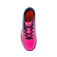 Chuteira Society Umbro Fifty Iii - Adulto - Foto 4