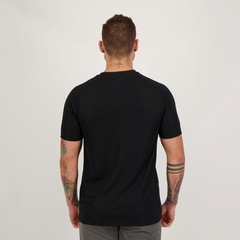 Camisa Umbro Goleiro Gaudium - Masculina - Foto 4