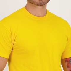 Camiseta Dras Básica I - Masculina - Foto 5