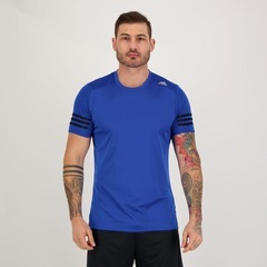Camiseta adidas Response SS - Masculina - Foto 2