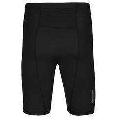 Bermuda Mizuno Térmica Compressão Run 2 - Masculina - Foto 2