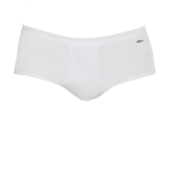 Kit Cuecas Zorba Slip Linea com 6 Peças - Adulto - Foto 2