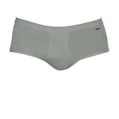 Kit Cuecas Zorba Slip Linea com 6 Peças - Adulto - Foto 3