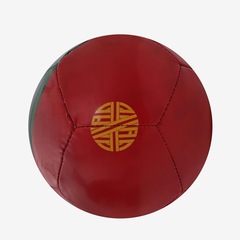 Bola de Futebol de Campo Nike Portugal Skills - Foto 5