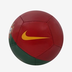 Bola de Futebol de Campo Nike Portugal Skills - Foto 1