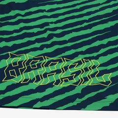 Camiseta do Brasil Nike Pré-Jogo - Feminina - Foto 5