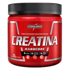 Creatina Integralmedica - 300g - Foto 1