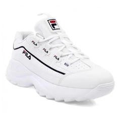 Tênis Fila Hometown - Masculino - Foto 1