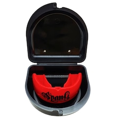 Protetor Bucal Spank Superior Profissional - Foto 3