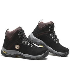 Bota de Caminhar Timberland Hiking - Masculina - Foto 3