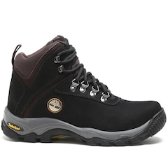 Bota de Caminhar Timberland Hiking - Masculina - Foto 1