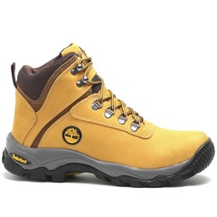 Bota de Caminhar Timberland Hiking - Masculina - Foto 1