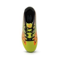 Chuteira de Campo Umbro Speed V - Infantil - Foto 3