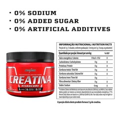 Creatina Integralmedica - 150g - Foto 2