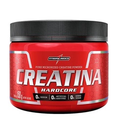 Creatina Integralmedica - 150g - Foto 1