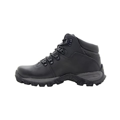 Bota Bull Terrier Terragrip Impermeável Trilha - Masculino - Foto 2