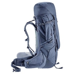Mochila Cargueira Deuter Aircontact X - 60+15 Litros - Foto 7