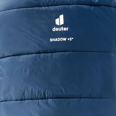 Saco de Dormir Deuter Shadow +5 - Foto 2