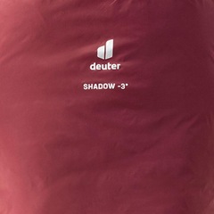 Saco de Dormir Deuter Shadow 3 - Foto 4